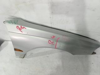 Крыло правое переднее SUBARU LEGACY BG5 57110AC000 2 ракурс