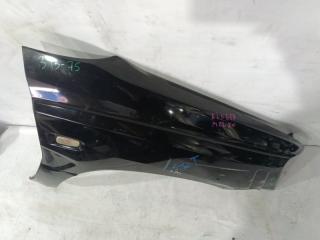 Крыло правое переднее TOYOTA KLUGER V MCU20 53811-48050 2 ракурс Крыло правое переднее TOYOTA KLUGER V MCU20 53811-48050 2 ракурс
