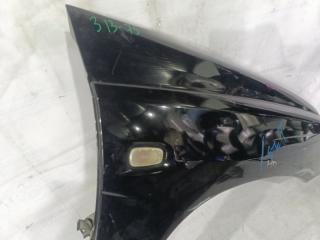 Крыло правое переднее TOYOTA KLUGER V MCU20 53811-48050 4 ракурс Крыло правое переднее TOYOTA KLUGER V MCU20 53811-48050 4 ракурс