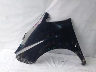 Фото запчасти крыло переднее левое TOYOTA NOAH контрактная запчасть Запчасть крыло переднее левое TOYOTA NOAH