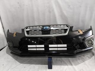Бампер передний SUBARU IMPREZA