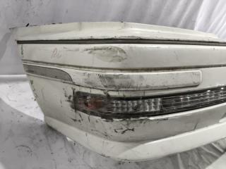 Бампер передний TOYOTA CROWN GS151 52119-30160 2 ракурс