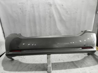Бампер задний TOYOTA WISH ZNE10 52159-68050 1 ракурс