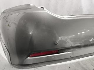 Бампер задний TOYOTA WISH ZNE10 52159-68050 3 ракурс
