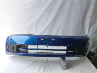 Бампер передний HONDA STREAM RN3 71101-S7A-010ZD 1 ракурс
