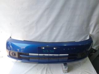 Бампер передний HONDA STREAM RN3 71101-S7A-010ZD 2 ракурс