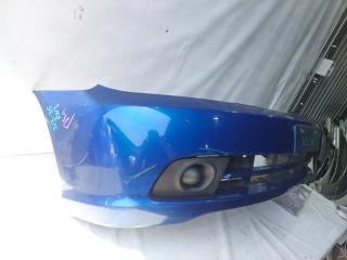 Бампер передний HONDA STREAM RN3 71101-S7A-010ZD 3 ракурс