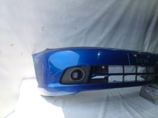 Бампер передний HONDA STREAM RN3 71101-S7A-010ZD 4 ракурс