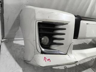 Бампер передний TOYOTA VOXY ZWR80 52119-2R912 2 ракурс