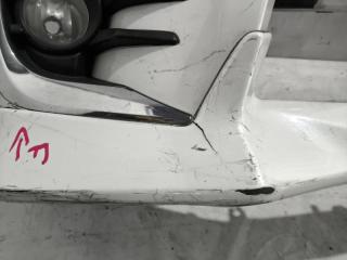 Бампер передний TOYOTA VOXY ZWR80 52119-2R912 3 ракурс