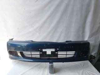 Бампер передний TOYOTA NADIA SXN10 52119-44110 1 ракурс