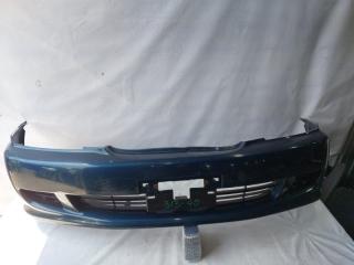 Бампер передний TOYOTA NADIA SXN10 52119-44110 2 ракурс