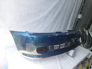 Бампер передний TOYOTA NADIA SXN10 52119-44110 4 ракурс
