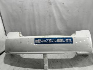 Бампер задний HONDA CIVIC