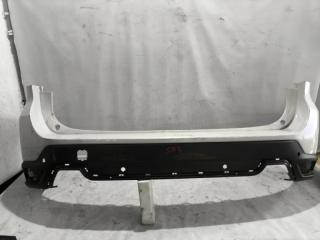 Бампер задний SUBARU FORESTER