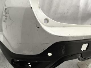 Бампер задний SUBARU FORESTER SK5 57703SJ330 3 ракурс