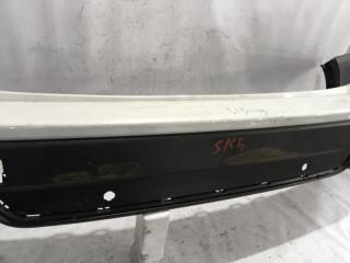 Бампер задний SUBARU FORESTER SK5 57703SJ330 4 ракурс