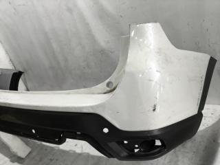 Бампер задний SUBARU FORESTER SK5 57703SJ330 5 ракурс