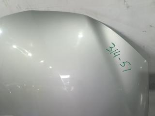 Капот TOYOTA SAI AZK10 53301-75010 2 ракурс