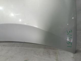 Капот TOYOTA SAI AZK10 53301-75010 3 ракурс