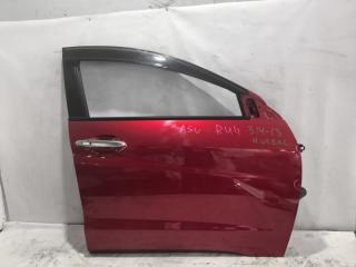 Дверь правая передняя HONDA VEZEL RU4 67010T7A300ZZ 1 ракурс