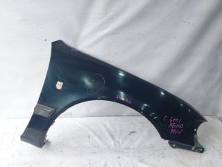 Крыло правое переднее TOYOTA SPRINTER AE110 53811-1H010 1 ракурс