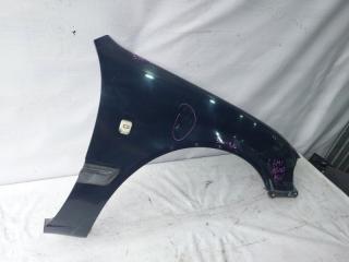 Крыло правое переднее TOYOTA SPRINTER AE110 53811-1H010 2 ракурс