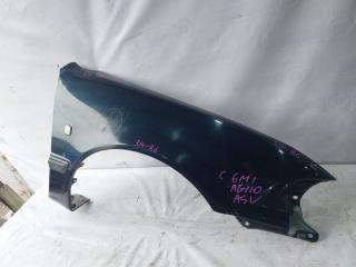 Крыло правое переднее TOYOTA SPRINTER AE110 53811-1H010 3 ракурс
