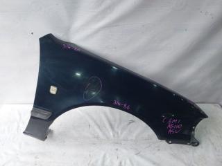 Крыло правое переднее TOYOTA SPRINTER AE110 53811-1H010 4 ракурс