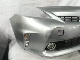 Бампер передний TOYOTA PRIUS ALPHA ZVW41 52119-47240 3 ракурс