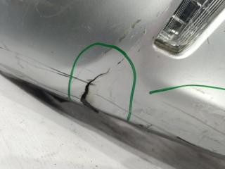 Бампер передний TOYOTA PRIUS ALPHA ZVW41 52119-47240 4 ракурс