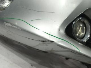 Бампер передний TOYOTA PRIUS ALPHA ZVW41 52119-47240 5 ракурс
