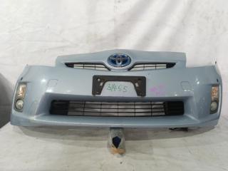 Бампер передний TOYOTA PRIUS контрактная Бампер передний TOYOTA PRIUS