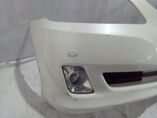 Бампер передний TOYOTA CROWN GRS203 52119-30770 2 ракурс