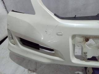 Бампер передний TOYOTA CROWN GRS203 52119-30770 4 ракурс