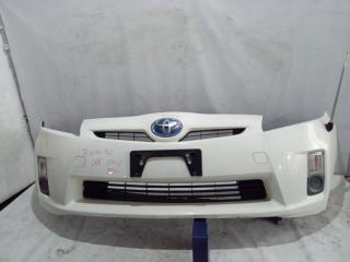 Бампер передний TOYOTA PRIUS