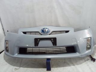 Бампер передний TOYOTA PRIUS