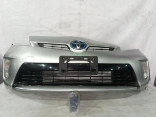 Бампер передний TOYOTA PRIUS ZVW30 52119-47340 1 ракурс
