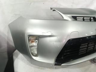 Бампер передний TOYOTA PRIUS ZVW30 52119-47340 3 ракурс