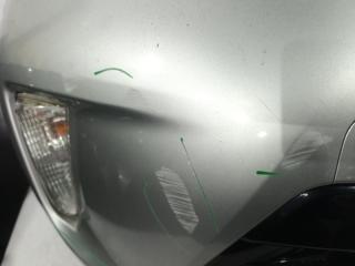 Бампер передний TOYOTA PRIUS ZVW30 52119-47340 4 ракурс