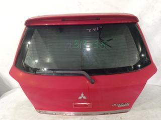 Запчасть дверь 5-я MITSUBISHI AIRTREK