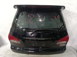 Дверь 5-я NISSAN WINGROAD