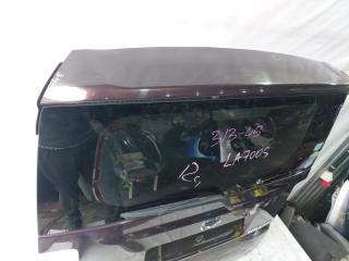 Дверь 5-я DAIHATSU WAKE LA700S 67005B2B60 4 ракурс
