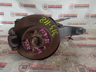 Запчасть ступица задняя левая Nissan FAIRLADY Z