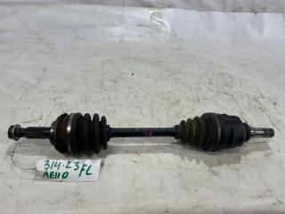 Запчасть привод передний левый TOYOTA SPRINTER