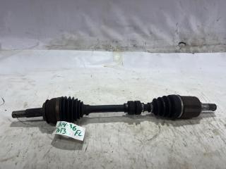 Привод передний левый NISSAN X-TRAIL