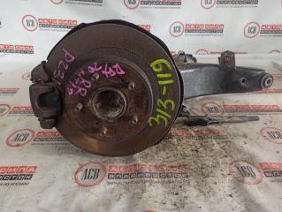 Запчасть ступица задняя правая Nissan FAIRLADY Z