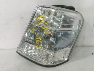 Стоп-сигнал правый TOYOTA SAI AZK10 75-12, 81550-75010 1 ракурс