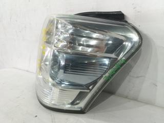 Стоп-сигнал правый TOYOTA SAI AZK10 75-12, 81550-75010 4 ракурс