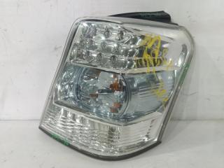 Стоп-сигнал правый TOYOTA SAI AZK10 75-12, 81550-75010 1 ракурс